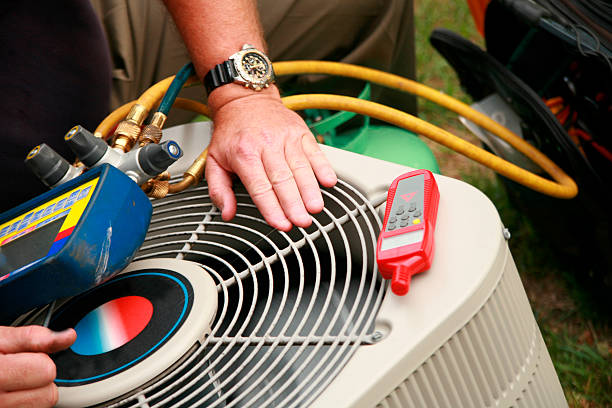 Best HVAC Contractors  in Arnold, MD