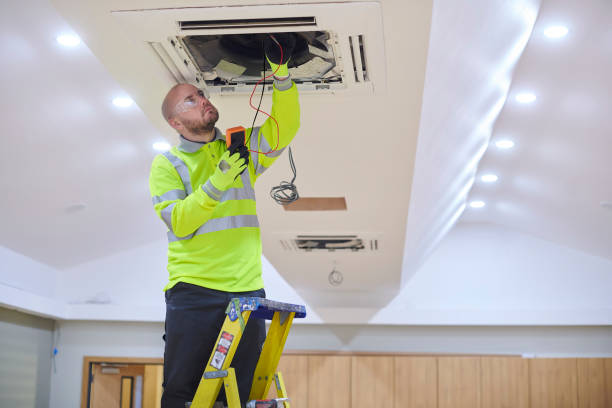 Best HVAC Cleaning Services  in Arnold, MD